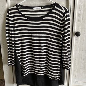 Calvin Klein size S!